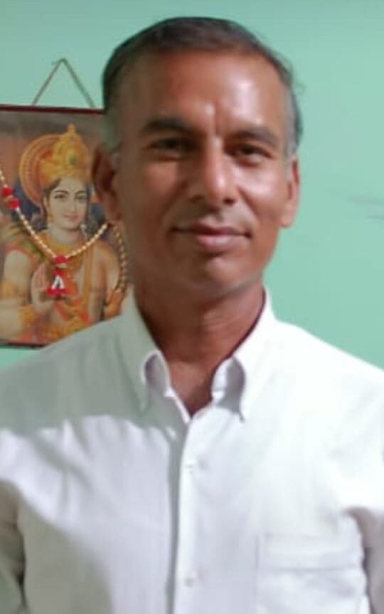 Owner, माँ कृपा इंडस्ट्रीज़  