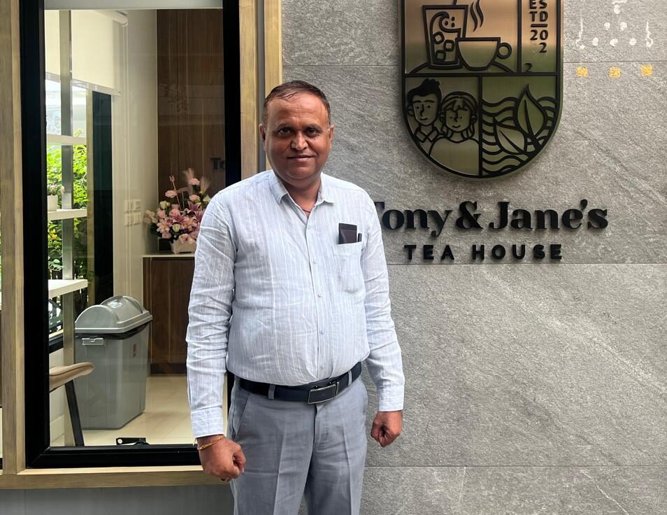 Owner, Megha Products