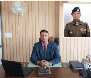 Mr. Kailash Lukha: From BSF Veteran to Trusted Security Leader in Rajasthan