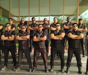 Why Every Manufacturing Unit in Rajasthan Needs Professional Security Guards
