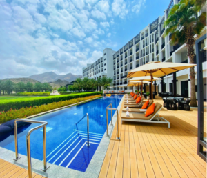 Hotel Security Management: Protecting Guests and Assets