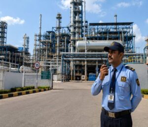 Top 10 Security Risks Faced by Industrial Establishments in Rajasthan