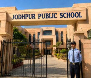 Why Schools Need Trained Security Personnel